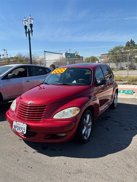 chrysler pt cruiser 2005 3C8FY78G85T569359 image chrysler pt cruiser 2005 3C8FY78G85T569359 image